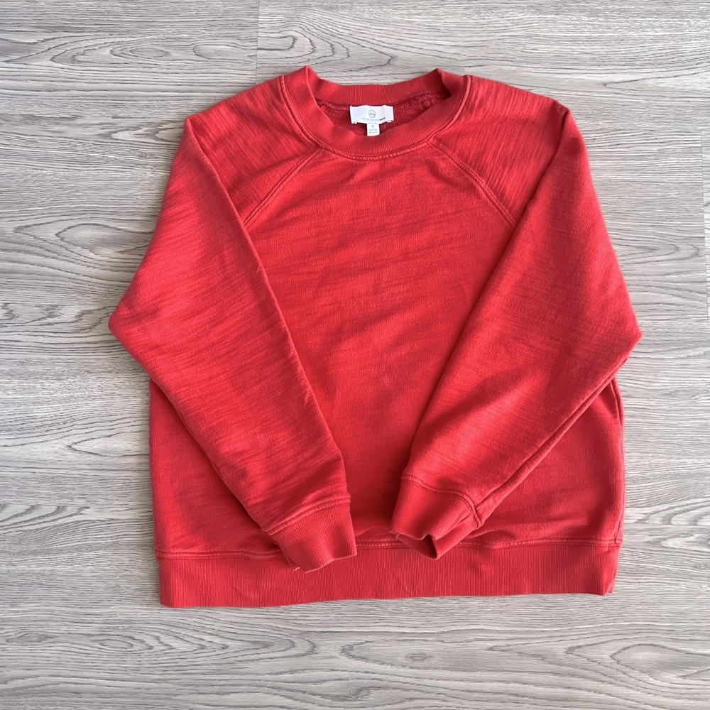 AG Jeans Jadyn Sweatshirt